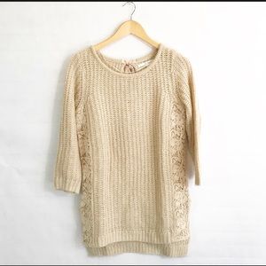 Lauren Conrad Sweater